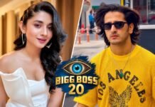 Bigg Boss 20 Kanika और Qazi Touqeer हुए आमने-सामने? Makers ने दोनों के बीच लगाई आग? Film Window exclusive