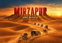 Mirzapur The Movie Box Office Collection: ₹100 Crore के बेहद करीब पहुंची फिल्म, Worldwide कमाई ₹132 करोड़ के पार