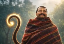 Hanuman Ansh Box Office: ₹100 करोड़ क्लब में शामिल हुई 2करोड़ में बनी यह फिल्म, 31वें दिन भी छप्परफाड़ कमाई