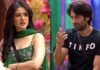 Bigg Boss 20: Isha Rikhi AMUSED As Rohed Khan Mentions He Does Not Know ‘Badshah’: ‘Shah Rukh Khan Ki Family Se Ho?’ Isha Rikhi AMUSED As Rohed Khan