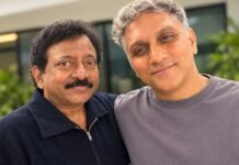 Ram Gopal Varma और Mohit Suri का बड़ा Collaboration! Love Story में होगा Gangster का तड़का?