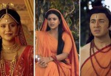महाकाव्य श्री रामायण कथा ट्रेलर ने किया निराश, VFX और कास्टिंग पर उठे सवाल