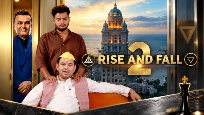 WhatsApp Image 2026-09-19 at 1.39.12 PM Rise & Fall Season 2 Tej Pratap Yadav entry
