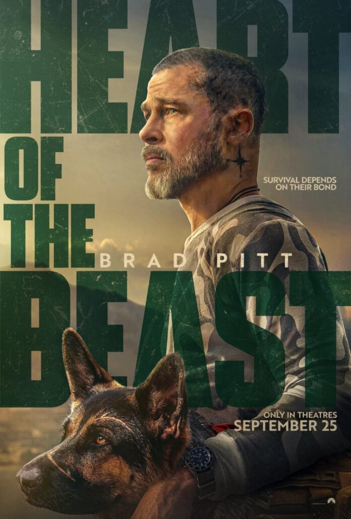 WhatsApp Image 2026-09-23 at 7.43.07 AM Heart of the Beast review - Brad Pitt and his dog surviving in the wilderness