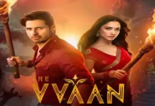 द वन’ (The Vvaan) ने बॉक्स ऑफिस पर किया सरप्राइज, सिद्धार्थ मल्होत्रा और तमन्ना भाटिया की फिल्म ने पहले दिन कमाए 8 करोड़, जानिए पूरी रिपोर्ट The Vvaan Box Office Day 1 collection