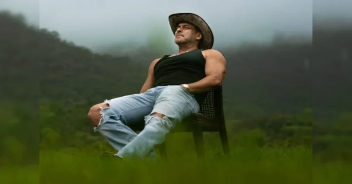 Salman Khan Cryptic Post Salman Khan Cryptic Post