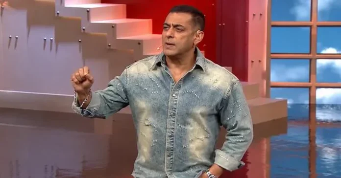 Salman Khan on AI Deepfakes Salman Khan on AI Deepfakes