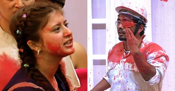 Arishfa Khan vs Scout Arishfa Khan vs Scout