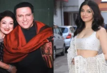 अपनी पत्नी को कातिल तक साबित करने की साजिश रची, गोविंदा पर फूटा दिव्या खोसला का गुस्सा, बोलीं- ‘इससे गिरा हुआ मर्द कोई नहीं हो सकता’ Divya Khosla Kumar on Govinda Affair