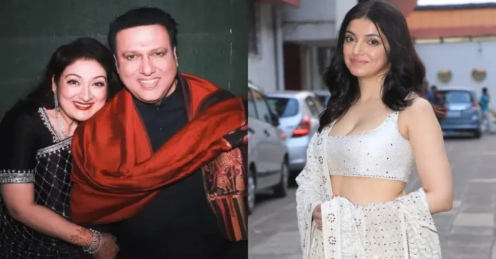 Divya Khosla Kumar on Govinda Affair Divya Khosla Kumar on Govinda Affair