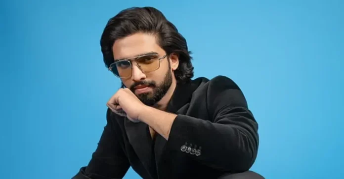 Amaal Malik warninAmaal Malik warning To Trolls Familyg To Trolls Family Amaal Malik warning To Trolls Family