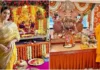 सलमान से लेकर टीवी के सितारों तक: जानिए कौन-कौन से सेलिब्रिटीज हर साल धूमधाम से घर लाते हैं बप्पा celebrities ganpati celebration