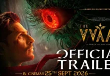The Vvaan Trailer Review: सिद्धार्थ मल्होत्रा की ‘द व्यान’ पर सोशल मीडिया का रिएक्शन, फैंस बोले- ‘दृश्यम 3’ को देगी टक्कर The Vvaan Trailer Review