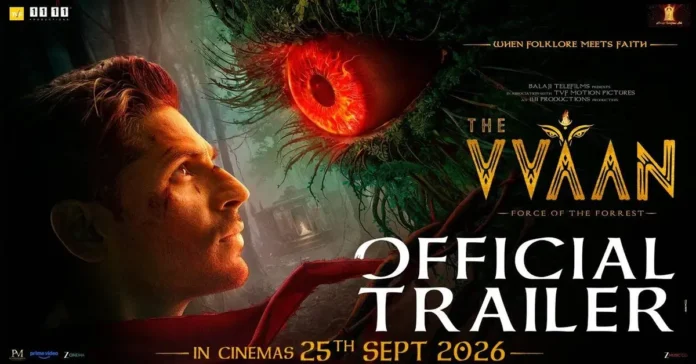 The Vvaan Trailer Review The Vvaan Trailer Review