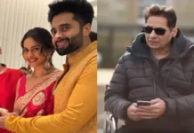 प्रसिद्ध निर्माता वाशू भगनानी लंदन में अस्पताल में भर्ती, इनकम टैक्स की रेड और करोड़ों की फंडिंग गड़बड़ी के बीच बिगड़ी तबीयत, जानिए पूरा मामला Vashu Bhagnani Hospitalised