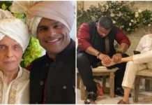 वह घर का खर्च उठाते हैं पर, महेश भट्ट के बेटे राहुल ने पिता संग रिश्ते और बचपन के दर्द पर की खुलकर बात Rahul Bhatt on Mahesh Bhatt
