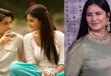 “हर औरत की अपनी जिंदगी है, उसे जीने दो…”: कैटरीना कैफ के बॉडी-शैमिंग पर मिला पाकिस्तान से सपोर्ट Ali Zafar Supports Katrina Kaif