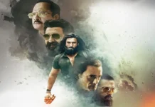 Dhurandhar 2 TV Premiere: टीवी पर बिना खून-खराबे के आएगी रणवीर सिंह की ‘धुरंधर द रिवेंज’, CBFC के कहने पर फिल्म में हुए 50 कट्स Dhurandhar 2 TV Premiere