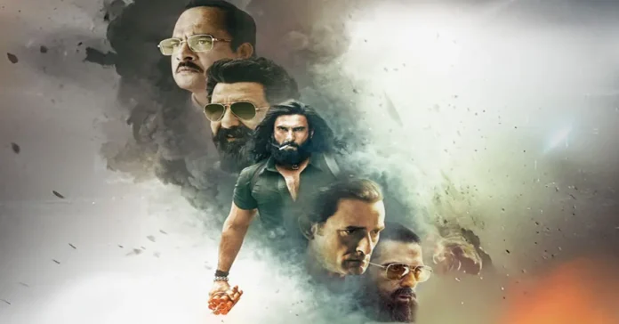 Dhurandhar 2 TV Premiere Dhurandhar 2 TV Premiere