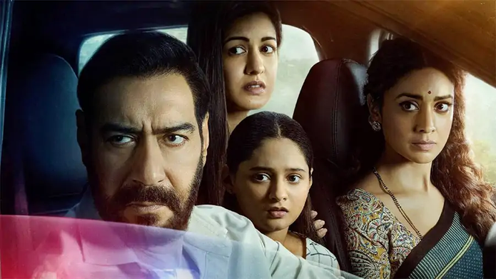 Drishyam 3 Social Media Review Drishyam 3 Social Media Review
