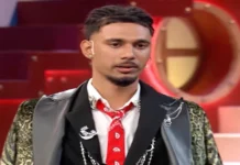 यरवड़ा की गलियों से बिग बॉस 20 के पहले कैप्टन तक: बीपीओ जॉब छोड़ने वाले रैपर यंग डीएसए की पूरी कहानी Who Is Yung DSA