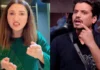 मर्द की निशानी ऊंची सोच और व्यवहार होती है, गौहर खान ने आसिफ खान की लगाई क्लास, मूंछ वाले बयान पर सुनाई खरी-खोटी Gauahar Khan Slams Aasif Khan