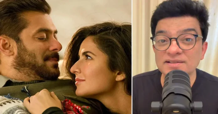 Ejaz Waris apology to Katrina Kaif after Salman Khan Bigg Boss 20