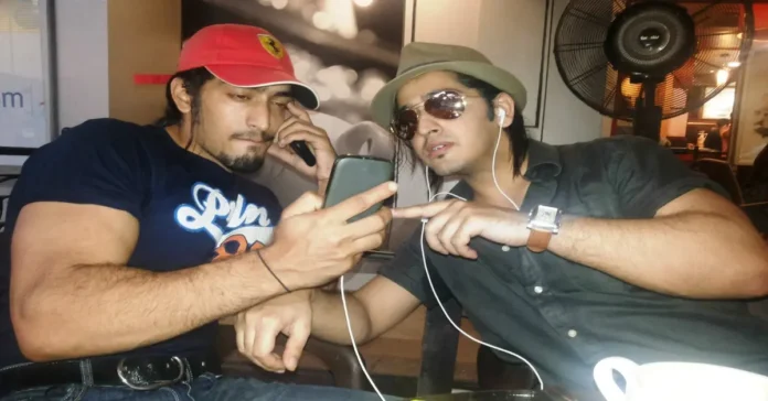 Kazi brother interview Mahi Salman Khan