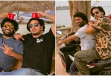 अरिजीत भाई का वो ट्वीट और धमाकेदार कोलैब, काज़ी तौकीर के भाई काज़ी तौसीफ ने खोले बड़े राज़! Kazi Brother talk on Arijit Singh