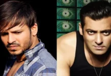 सलमान खान के ट्रोलर्स पर दिए गए बयान का विवेक ओबेरॉय ने किया समर्थन, कही ये बड़ी बात Vivek Oberoi Backs Salman Khan