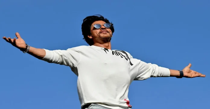 Hurun India Rich List 2026 Shah Rukh Khan Hurun India Rich List 2026 Shah Rukh Khan