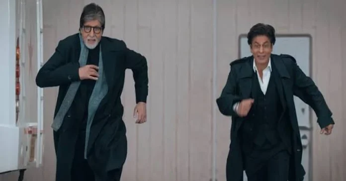 Amitabh Bachchan Social Media Followers :