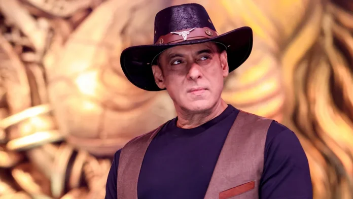 Bigg Boss 20, Salman Khan, Bigg Boss 20, Salman Khan,