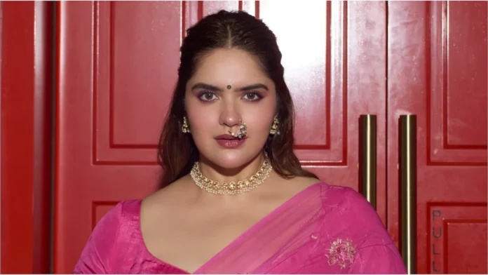 Anjali Anand Struggle