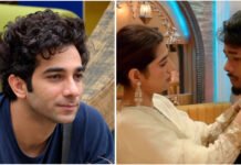 ’Kabhi Vulgar Nahi Dekha’: Aman Gandhi Opens Up On Scout- Love’s Physical Proximity Despite Siblings Tag In Bigg Boss 20