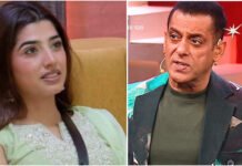 Bigg Boss 20 Weekend Ka Vaar: Salman Khan Praises Love Gill Over Ration Task, Says, ‘Apne Khud Ke Liye Khela’