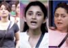 Bigg Boss 20: Arishfa Khan Crosses The Line, Throws Water On Kanika Mann, Mahhi Vij & Gullu’s Beds For Taking Her Life Line Away