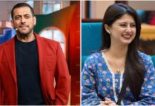 Bigg Boss 20: Salman Khan Taunts Arishfa Khan Over Her ‘Ghee Fight’ With Kanika Mann, Later Appreciates Her