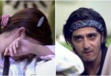 Bigg Boss 20: Qazi Touqeer & Arishfa Khan Hug It Out, Patch Up After Weeks