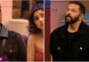 Bigg Boss 20: ‘Not Looking Good,’ Says Rohit Shetty As He Schools Love & Scout’s Proximity
