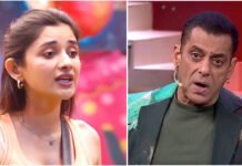 Bigg Boss 20 Weekend Ka Vaar: Salman Khan Slams Kanika Mann For Her Comments On Love Gills, Here’s What Happened