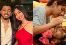 ’You Guys Know How He Is’: Scout OP’s Girlfriend Kaashvi Breaks Silence On His Confession For Love Gill In Bigg Boss 20