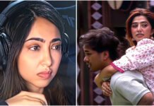 Bigg Boss 20: Scout OP’s Girlfriend Kashvi To BASH Love Gill Over Her Involvement With Him