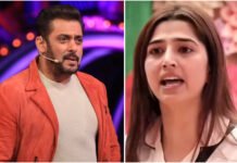 Bigg Boss 20 Weekend Ka Vaar: Salman Khan Questions Love Gill About Scout OP Touching His Feet On Her: ‘Do You Have A Brother?’