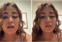 ’Muje Kidnap Kar Liya, Maine Thappad..’: Akanksha Chaudhary Reveals Shocking Ordeal From Her Recent Navratri Event In Pune