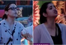 Bigg Boss 20: Uditi Singh Calls Love Gill & Gullu’s Banter ‘Cringe,’ Latter Retaliates