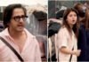 ’Shame On You’: Qazi Touqeer Yells At Arishfa Khan In Bigg Boss 20, Did She Misinterpret His Words Again?
