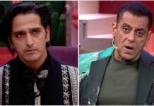 Bigg Boss 20: Salman Khan SLAMS Qazi Touqeer Over ‘Lollipop’ Remark On Kanika Mann, Says, ‘Lage Rahe Like A..’
