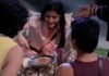 Bigg Boss 20: Gullu Makes Kanika Mann’s Birthday Special, Bakes A Halwa Cake For Her