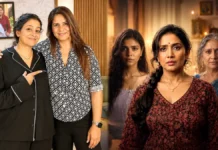 सोनाली कुलकर्णी की नई शॉर्ट फिल्म ‘लाइक मां’ का ट्रेलर रिलीज, मां-बेटी के रिश्तों की गहराई को बयां करती है कहानी Like Maa Trailer